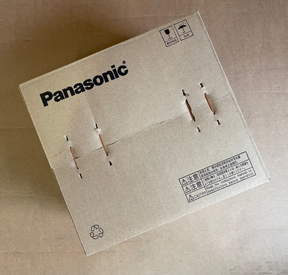 PANASONIC Servo drive MINAS A5 3-φασικός 400 V MFDHTA464 50/60Hz