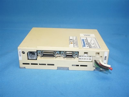Panasonic MSD series 0,18KW-315KW 100W AC σερβοκινητήρας MSD3A1P1E