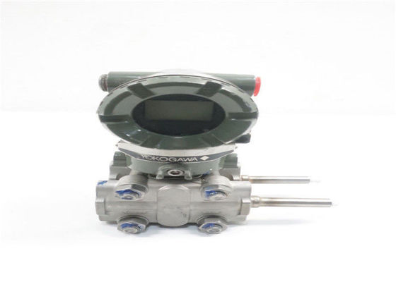 Yokgoawa EJA110A-DMS4A-22DN Πομπός διαφορικής πίεσης 10,5 έως 42 V