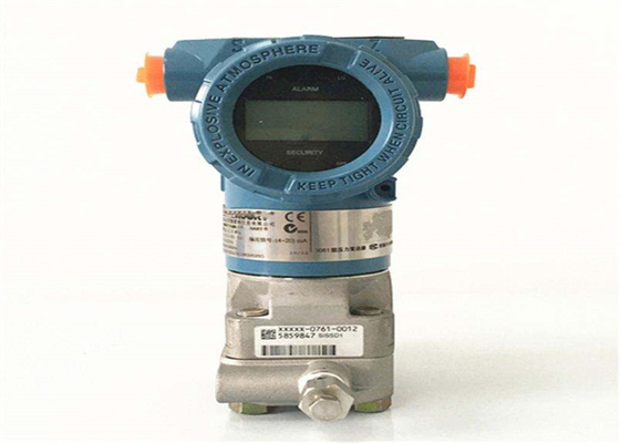 Rosemount Model 3051CA1A22A1AB4M5 πομπός απόλυτης διαφορικής πίεσης