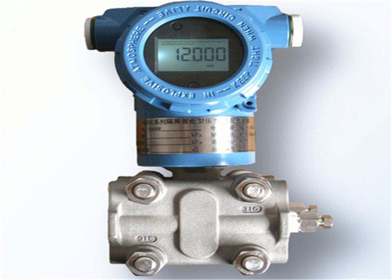 Rosemount Model 3051CA1A22A1AB4M5 πομπός απόλυτης διαφορικής πίεσης