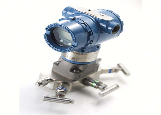 Rosemount Model 3051CA1A22A1AB4M5 πομπός απόλυτης διαφορικής πίεσης