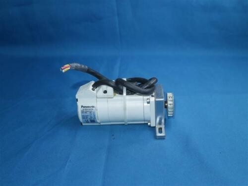 Panasonic : Τριφασικοί κινητήρες 0,18KW-315KW-AC Servo MSMA012A1E