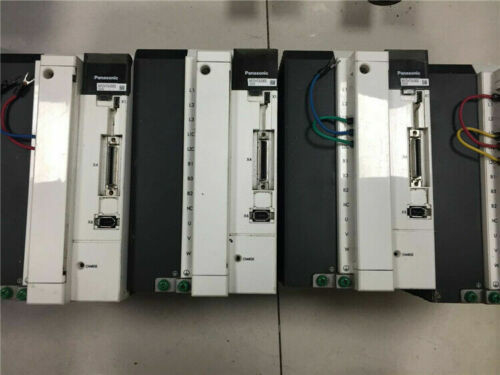 Panasonic Japan A4 series AC Servo Drive 3000W 3KW 200V MFDHTA390