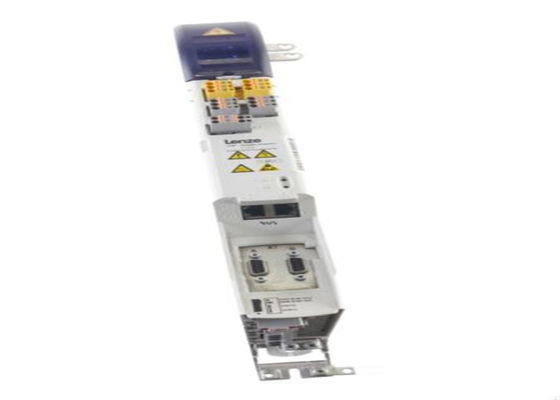 Lenze E70ACMSE0054SA2ETR Servo Inverter I700 ΕΝΣΩΜΑΤΩΜΕΝΟΣ ΔΙΠΛΟΣ INVERTER ΤΕΧΝΙΚΗ 2 Χ 5 Α