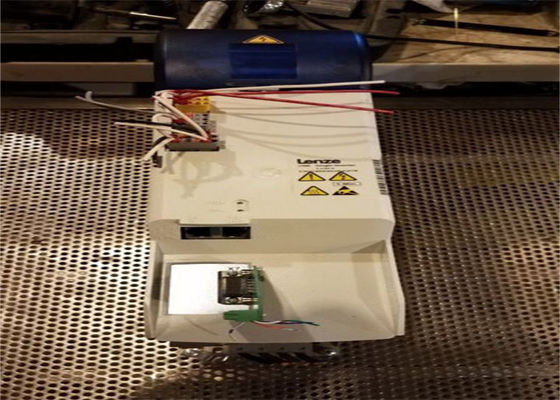 Lenze E70ACMSE0644SA1ETR SERVO-INVERTER I700 STANDARD ΠΕΡΙΒΑΛΛΟΝ