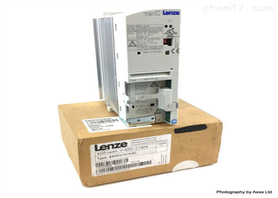 Lenze E70ACMSE0104SA1ETR SERVO-INVERTER I700 10 A MAX ΡΕΥΜΑ ΕΞΟΔΟΥ ΣΥΝΤΟΜΟΥ ΧΡΟΝΟΥ