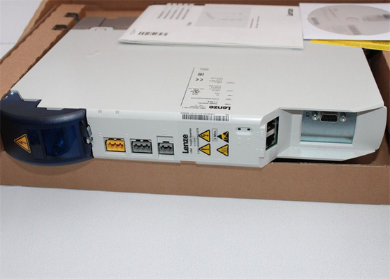 Lenze E70ACMSE0104SA1ETR SERVO-INVERTER I700 10 A MAX ΡΕΥΜΑ ΕΞΟΔΟΥ ΣΥΝΤΟΜΟΥ ΧΡΟΝΟΥ