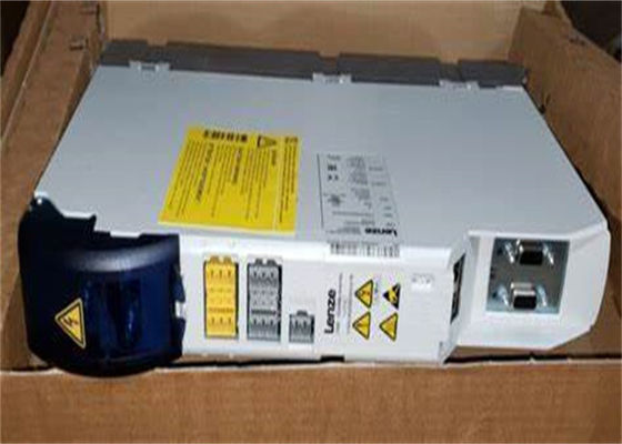 Lenze E70ACMSE0104SA2ETR ΤΑΣΗ ΕΙΣΟΔΟΥ ΔΙΠΛΟΥ INVERTER 565 VDC ονομαστική ισχύ 2,20 KW