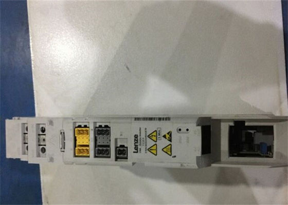 Lenze E70ACMSE0104SA2ETR ΤΑΣΗ ΕΙΣΟΔΟΥ ΔΙΠΛΟΥ INVERTER 565 VDC ονομαστική ισχύ 2,20 KW