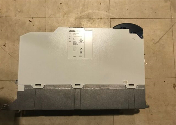 Lenze E70ACMSE0484SA1ETR SERVO-INVERTER I700 STANDARD ΠΕΡΙΒΑΛΛΟΝ