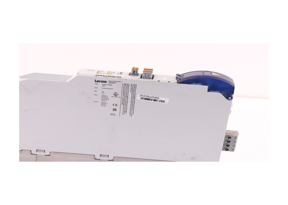 Lenze E70ACPSE0304S ΕΞΟΔΟΣ ΤΡΟΦΟΔΟΣΙΑΣ 2 ΦΑΣΗ 30 AMP 565/675 VDC 10,3 KW