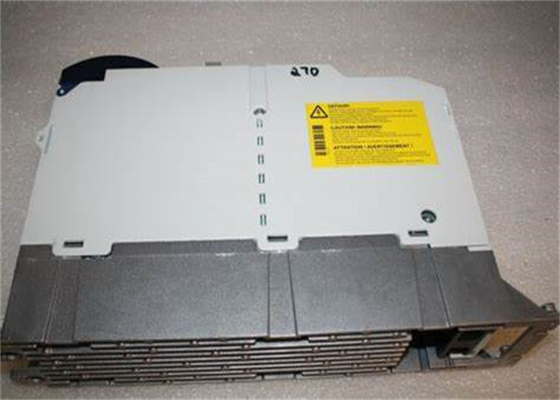 E70ACPSE0604S LENZE Τροφοδοτικό Ρεύματος Έξοδος Ρεύμα 60 AMP Είσοδος Τάση 400 VAC
