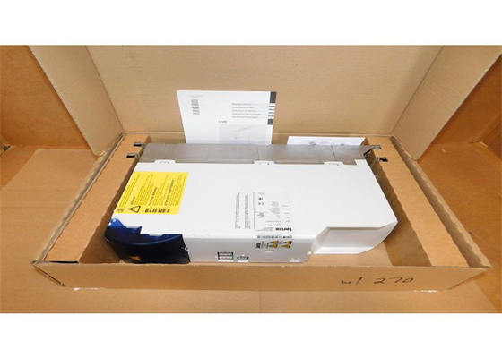 E70ACPSE0604S LENZE Τροφοδοτικό Ρεύματος Έξοδος Ρεύμα 60 AMP Είσοδος Τάση 400 VAC