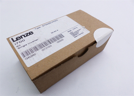 ΚΙΤ ΑΞΕΣΟΥΑΡ Lenze E70AZEVK003 I700 ΓΙΑ ΜΟΝΟ INVERTER 32-64AMP