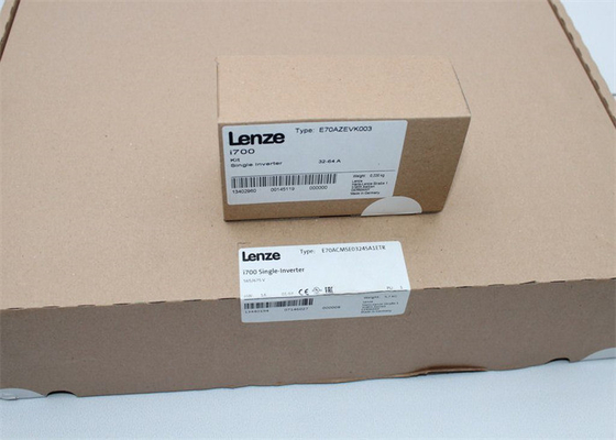 ΚΙΤ ΑΞΕΣΟΥΑΡ Lenze E70AZEVK003 I700 ΓΙΑ ΜΟΝΟ INVERTER 32-64AMP