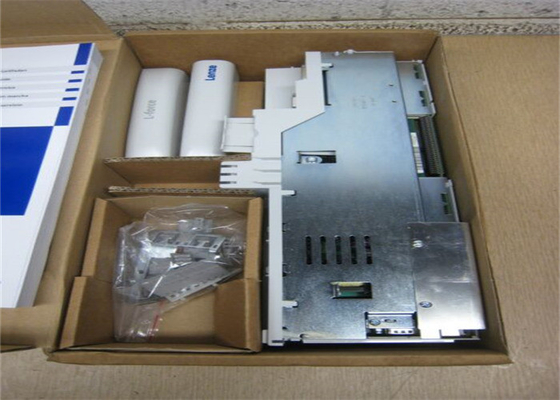 ΣΕΡΒΟ DRIVE 9400 Lenze E94ACHE0004 βιομηχανικά σερβο Drive μονάδων ελέγχου ενότητας άξονα