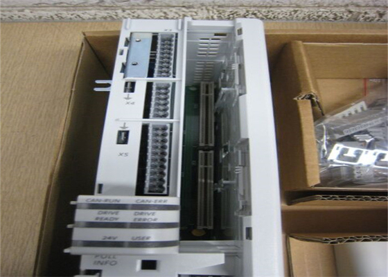 ΣΕΡΒΟ DRIVE 9400 Lenze E94ACHE0004 βιομηχανικά σερβο Drive μονάδων ελέγχου ενότητας άξονα