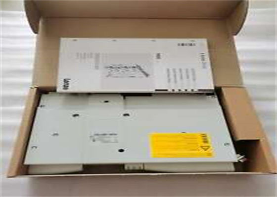 Lenze E94AMHE0074 SERVO DRIVE ΤΑΣΗ ΕΙΣΟΔΟΥ 3 ΦΑΣΗ 325/565/705VDC ΒΙΔΩΤΙΚΑ ΤΕΡΜΑΤΙΚΑ