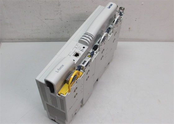 Lenze E94AMHE0074 SERVO DRIVE ΤΑΣΗ ΕΙΣΟΔΟΥ 3 ΦΑΣΗ 325/565/705VDC ΒΙΔΩΤΙΚΑ ΤΕΡΜΑΤΙΚΑ