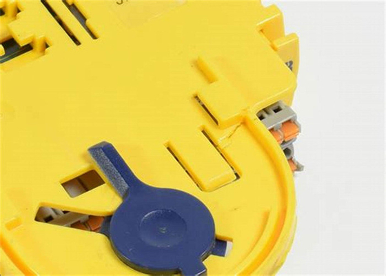 Το Lenze E94AYAD ΔΙΑΚΟΠΗΚΕ ΑΠΟ ΤΟΝ ΚΑΤΑΣΚΕΥΑΣΤΗ ΜΟΝΑΔΑ ΑΣΦΑΛΕΙΑΣ SERVO DRIVE ACCESSORY