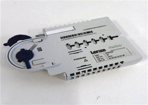 Lenze E94AYCEP SERVO DRIVE 9400 EXTENSION MODULES ETH POWERLINK MODULE MN/CN