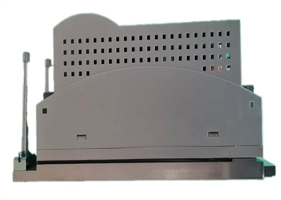 Lenze ECSCA008C4B SERVO DRIVE ΙΣΧΥΣ ΕΙΣΟΔΟΥ: 2/PE DC 0-565 V / 675V 8 AMP