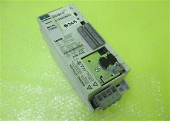 Lenze ECSDA008C4B SERVO AXIS MODULE PUSH THROUG VARIANT 0 AMP