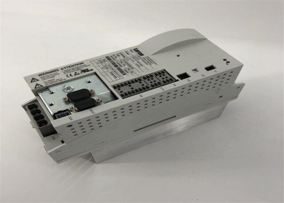 Lenze ECSDA008C4B SERVO AXIS MODULE PUSH THROUG VARIANT 0 AMP