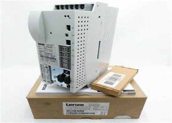 Lenze ECSEM008C4B ECS-SERVO SYSTEM AXIS MODULE ΜΕΓΙΣΤΟ ΡΕΥΜΑ ΕΞΟΔΟΥ 8 A
