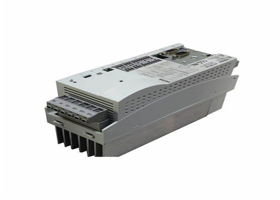 Lenze ECSEM008C4B ECS-SERVO SYSTEM AXIS MODULE ΜΕΓΙΣΤΟ ΡΕΥΜΑ ΕΞΟΔΟΥ 8 A