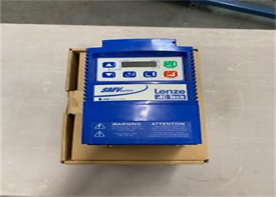 Lenze ESV223N04TXB INVERTER ΣΥΧΝΟΤΗΤΑΣ ΔΙΣΚΟΥ 22,0 KW ΤΥΠΙΚΟ ΠΛΗΚΤΡΟΛΟΓΙΟ