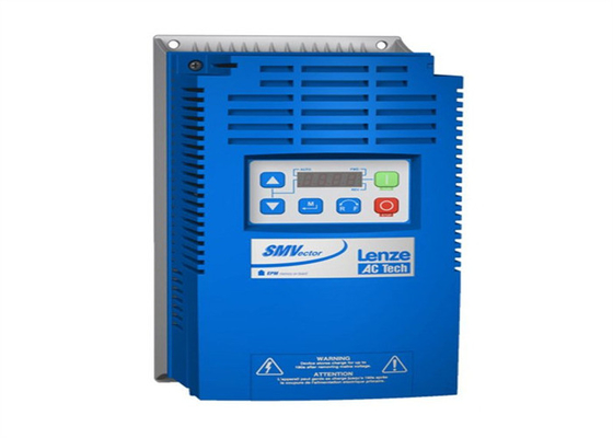 Lenze ESV223N04TXB INVERTER ΣΥΧΝΟΤΗΤΑΣ ΔΙΣΚΟΥ 22,0 KW ΤΥΠΙΚΟ ΠΛΗΚΤΡΟΛΟΓΙΟ