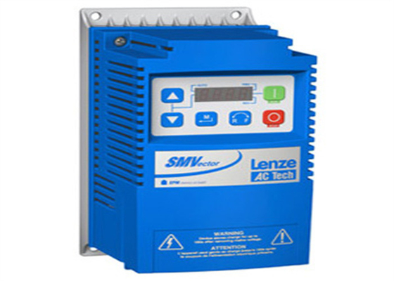 Lenze ESV371N01SXB DRIVE 0,37 KW STANDARD KEYPAD 120 VAC (DOUBLER OUTPUT) Ή 240 VAC