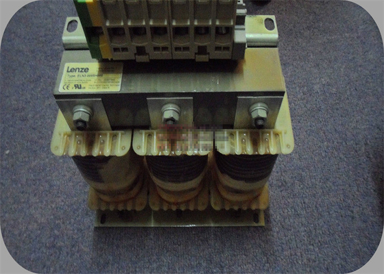 Lenze ELN30055H055 ΔΙΑΚΟΠΗΚΕ ΑΠΟ ΤΟΝ ΚΑΤΑΣΚΕΥΑΣΤΗ LINE REACTOR MAIN CHOKE