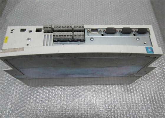 Lenze EVS9322-EP SERVO CONTROLLER 9300 SERIES 400/480 VAC 0,75 KW (1 JP)
