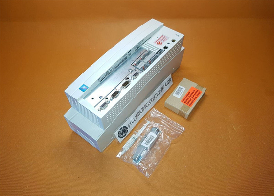 Lenze EVS9324-CIV003 ΣΕΡΒΟ ΕΛΕΓΚΤΗΣ 9300 ΣΕΙΡΑ ΣΕΡΒΟ PLC COLD PLATE 3.0 KW