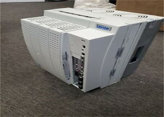 EVS9328-EP LENZE Εγχειρίδιο Συστήματος Ελέγχου Servo Drive σειρά 9300