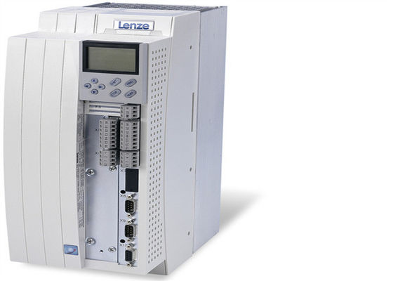 Lenze EVS9328-ES SERVO CONTROLLER 9300 SERIES 22-30 KW (29,5-40,2 HP) SERVO INVERTER