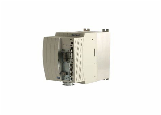 Lenze EVS9326-ESV004 SERVO CONTROLLER 400/480 VAC 11 KW (14,75 HP) SERVO INVERTER