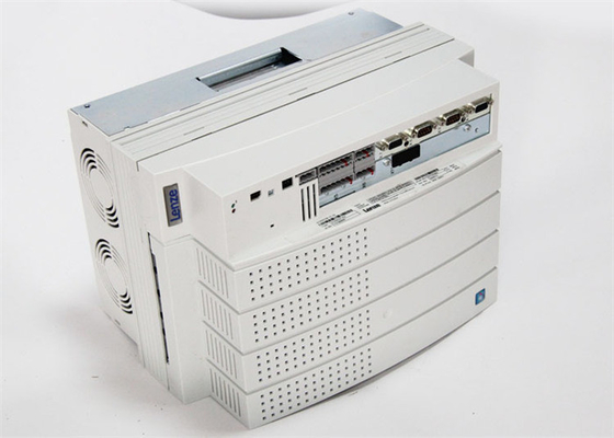 Lenze EVS9322-ES SERVO CONTROLLER 9300 SERIES 400/480 VAC 0,75 KW (1 JP) SERVO INVERTER