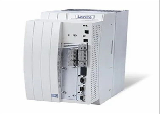 Lenze EVS9322-ES SERVO CONTROLLER 9300 SERIES 400/480 VAC 0,75 KW (1 JP) SERVO INVERTER