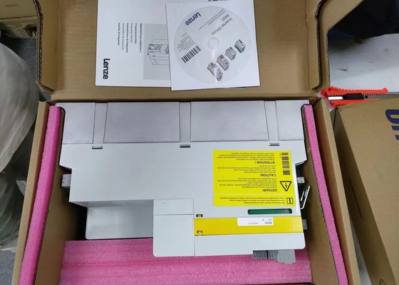 E84AVSCE1534VB0 Lenze VFD Frequency Converter 15.0KW 8400 series