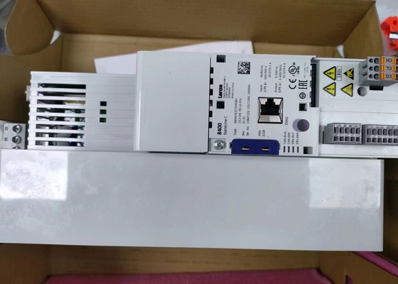 E84AVSCE1534VB0 Lenze VFD Frequency Converter 15.0KW 8400 series