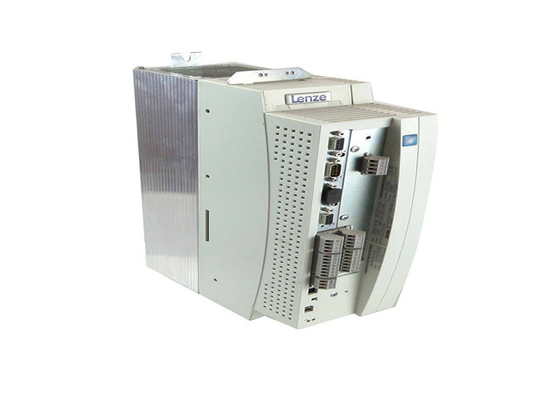 Lenze EVS9323-EKV004 SERVO CONTROLLER 9300 SERIES 400/480 VAC 1,5 KW (2 HP) SERVO CAM PROFILER