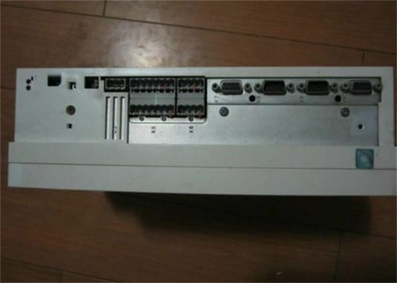 Lenze EVS9323-EPV004 SERVO CONTROLLER 9300 SERIES 400/480 VAC SERVO POSITION CONTROLER