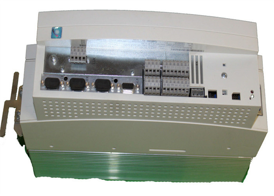 Lenze EVS9323-EPV004 SERVO CONTROLLER 9300 SERIES 400/480 VAC SERVO POSITION CONTROLER