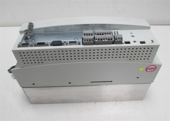 Lenze ​EVS9323-ES SERVO CONTROLLER 9300 SERIES 400/480 VAC 1,5 KW (2 HP) SERVO INVERTER