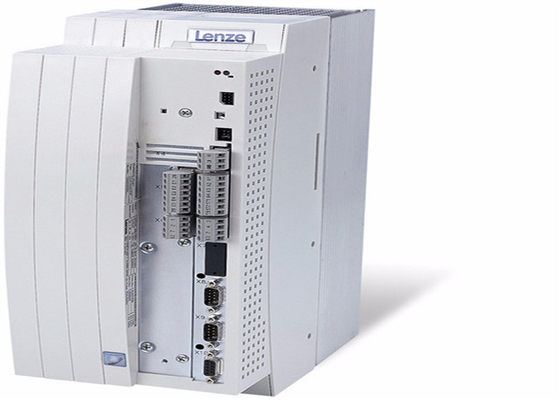 Lenze ​EVS9323-ES SERVO CONTROLLER 9300 SERIES 400/480 VAC 1,5 KW (2 HP) SERVO INVERTER