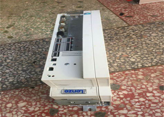 Lenze ​EVS9323-ES SERVO CONTROLLER 9300 SERIES 400/480 VAC 1,5 KW (2 HP) SERVO INVERTER